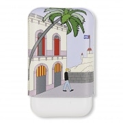 Etui 3 Cigares Casa Cubana