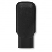 Etui 2 cigares La Havane Noir