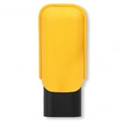 Etui 2 cigares Santiago Jaune et Noir