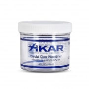 Humidificateur Crystal Gel Xikar 118 ml