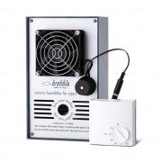 Humidificateur Electronique pour Armoire  Cigares