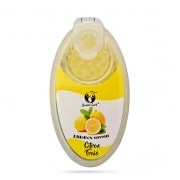 Billes Aromatises Bomber card Citron Frais