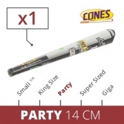 Cones Party x 1