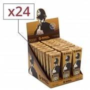 Pack de 24 boites Cones G-Rollz King Size Banksy Graffiti Cops x 3