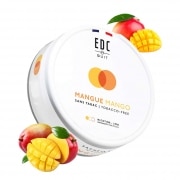 Sachets Nicotins EDC Quit Mangue 2 mg