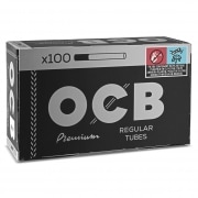 Boite de 100 tubes OCB avec filtre x 1