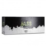Boite de 500 tubes Jass avec filtre x 1