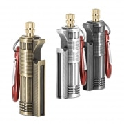 Allumette permanente IMCO et Dcapsuleur