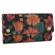 Blague  tabac Kavatza Lige Night Flower Deluxe