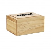 Boite de rangement et Tamis Buddies
