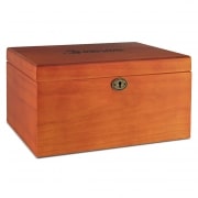 Boite de rangement Rolling Supreme avec Plateau et accessoires taille L