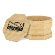 Buddies Bump Box bois Octogone 76 Cnes 1 1/4