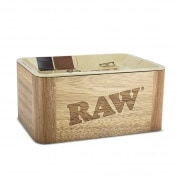 Cache Box Mini Raw Bois