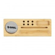 Plateau  rouler G-Rollz Bamboo Small 20 x 7.5 cm