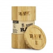 Shooter Raw 6 Cones KS version Bamboo