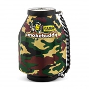 Smokebuddy Camouflage