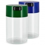 Boite de conservation  vide Tightvac Transparente 2.35 L