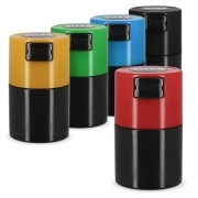 Boite de conservation  vide Vitavac Opaque 0.060 L