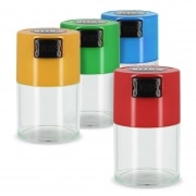Boite de conservation  vide Vitavac Transparente 0.060 L