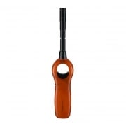 Briquet Allume Gaz Orange