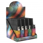 Briquet Allume Gaz Torche Dgrad Fantme x 50