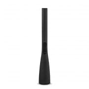 Briquet Allume Tout lectrique Design Poivre Noir