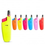 Briquet Allume Tout Multicolore Rtractable