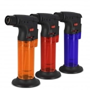Briquet de table Jet Torch