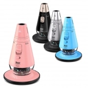 Briquet Tempte de table Yocan Red Gavin