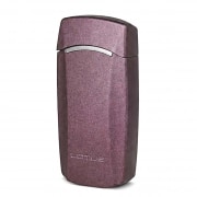 Briquet Lotus Temp�te Violet