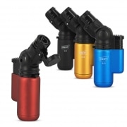 Briquet Tempte Rotatif Opaque