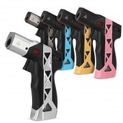 Briquet Tempte Yocan Red Delta