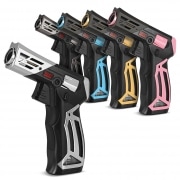Briquet Tempte Yocan Red Diablo