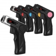 Briquet Tempte Yocan Red Rush