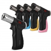 Briquet Tempte Yocan Red Temporal