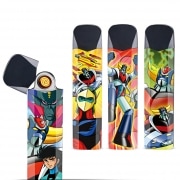Briquet  rsistance