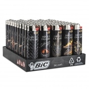 50 Briquets Bic Maxi � pierre House of The Dragon