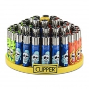 Briquet Clipper Hilarious mod�le-1 x 48