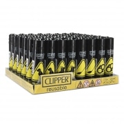 Briquet Clipper Kamasutra x 48