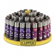 Briquet Clipper Native Totem mod�le-1 x 48