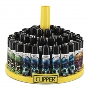 Briquet Clipper Native Totem mod�le-2 x 48