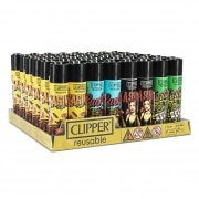 Briquet Clipper Retro Bets x 48