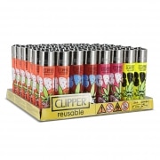 Briquet Clipper Skate CBD-3 x 48