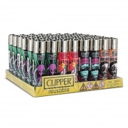 Briquet Clipper Spacing x 48
