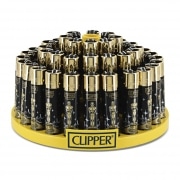Briquet Clipper Wall of Fame mod�le-1 x 48