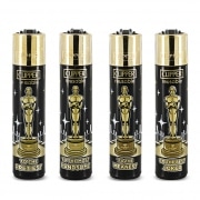 Briquet Clipper Wall of Fame mod�le-1 x 4