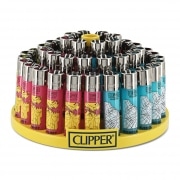 Briquet Clipper World Maps mod�le-1 x 48