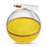 Prsentoir Boule pour briquet Bic