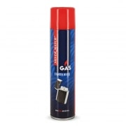 Gaz 300 ml Silver Match x1