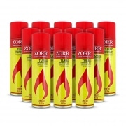 Gaz Turbo Zorr 250 ml x12